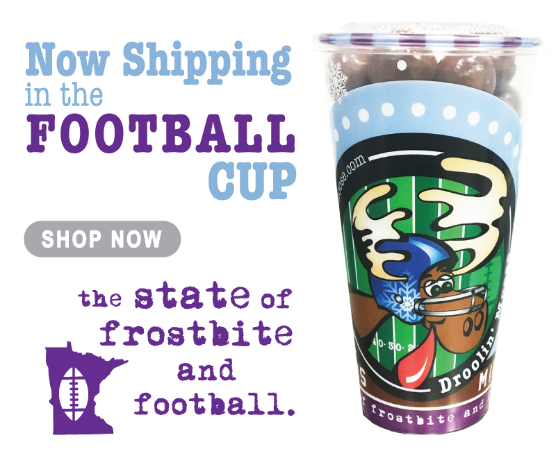 Droolin' Moose Twin Cities Gourmet Chocolate Bloomington, Burnsville