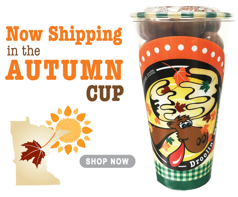 Droolin' Moose Twin Cities Gourmet Chocolate Bloomington, Burnsville