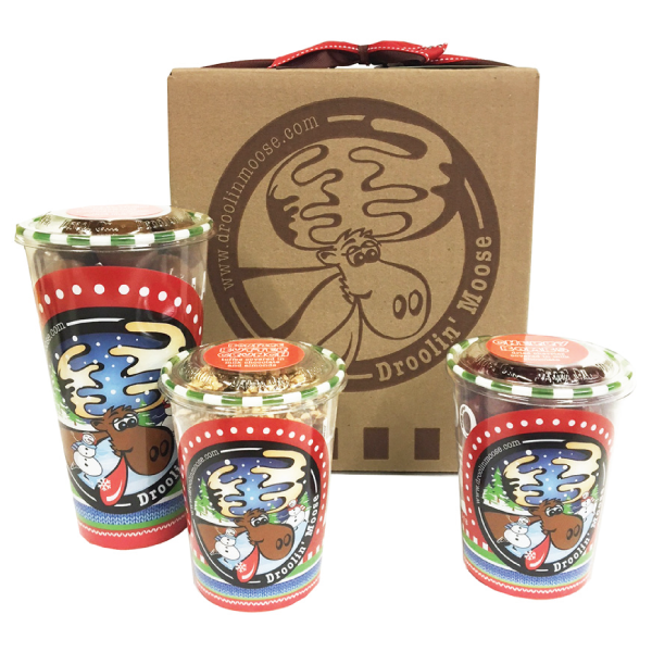 Droolin' Moose Twin Cities Gourmet Chocolate Bloomington, Burnsville