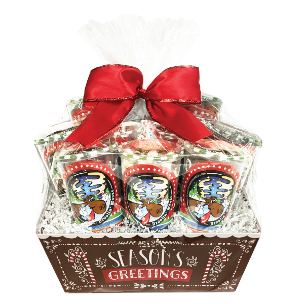 Droolin' Moose Twin Cities Gourmet Chocolate Bloomington, Burnsville