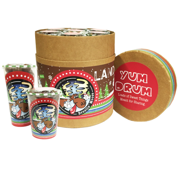 Droolin' Moose Twin Cities Gourmet Chocolate Bloomington, Burnsville