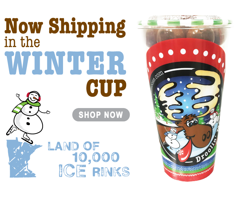 Droolin' Moose Twin Cities Gourmet Chocolate Bloomington, Burnsville