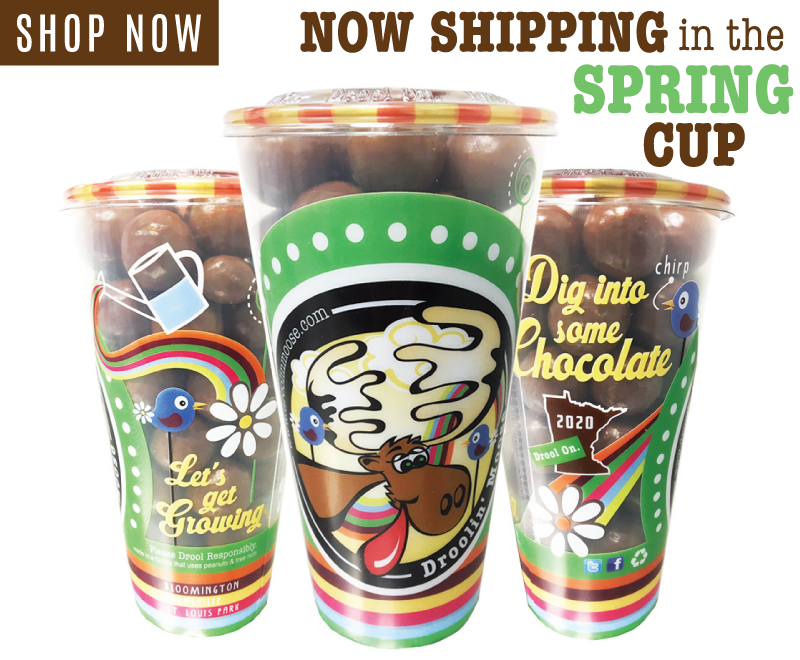 Droolin' Moose Twin Cities Gourmet Chocolate Bloomington, Burnsville