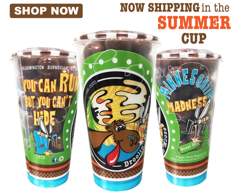 Droolin' Moose Twin Cities Gourmet Chocolate Bloomington, Burnsville