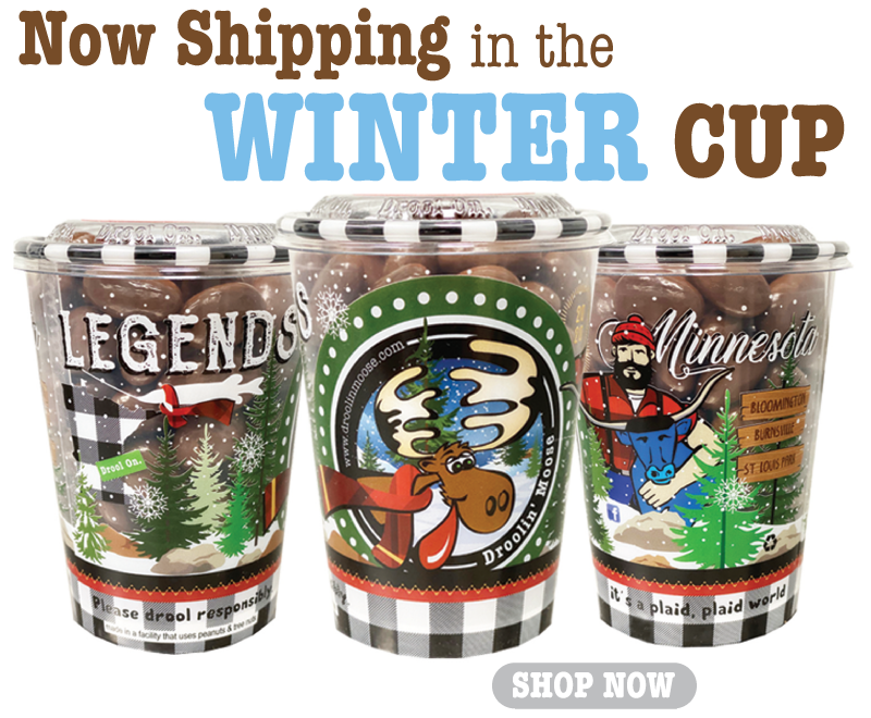 Droolin' Moose Twin Cities Gourmet Chocolate Bloomington, Burnsville