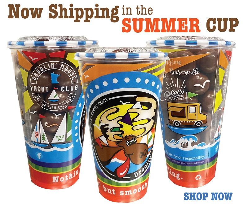 Droolin' Moose Twin Cities Gourmet Chocolate Bloomington, Burnsville