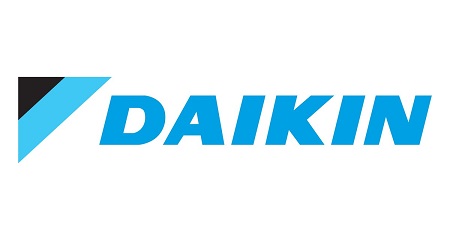 Daikin Applied Logo