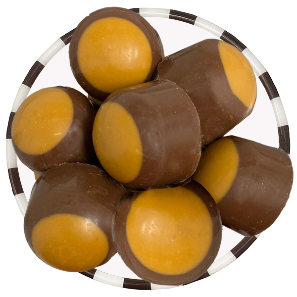 Droolin' Moose Chocolate - Top Dogs