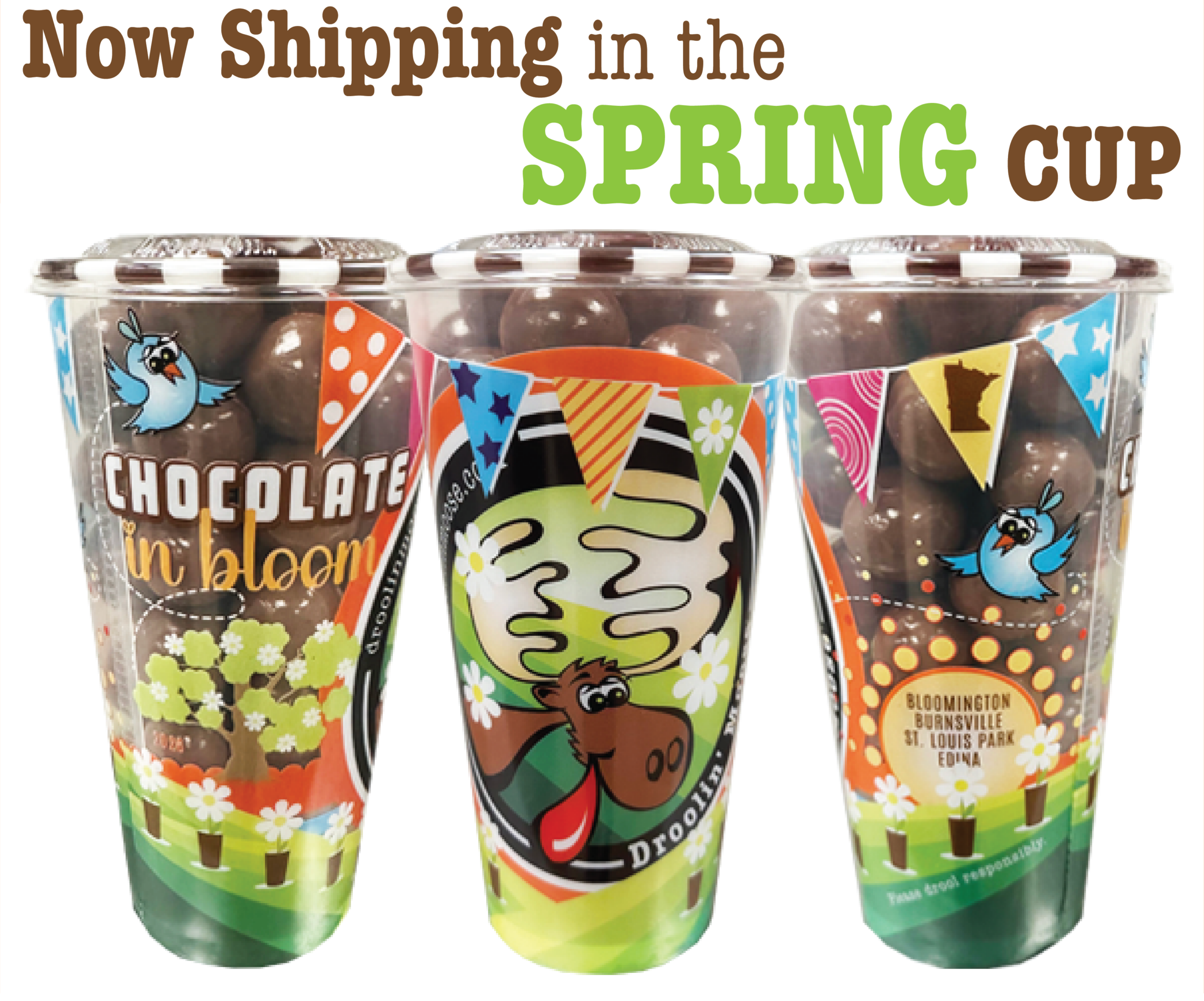 droolin moose now shipping fall cup image bloomington mn