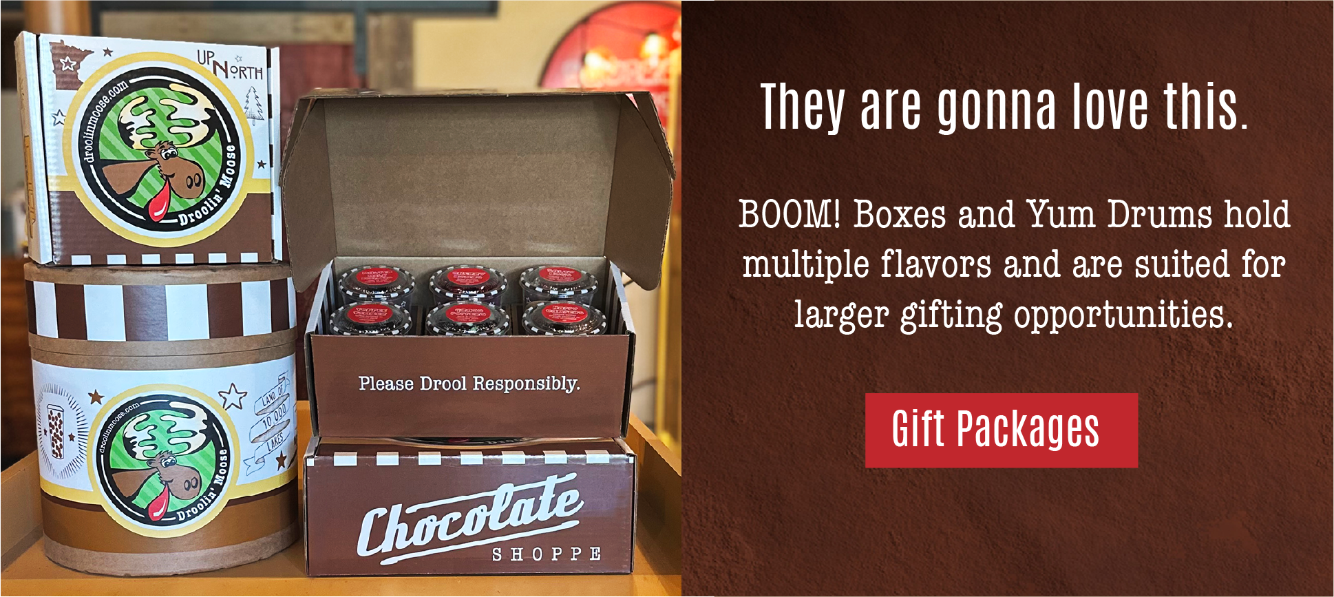 Gift Packages